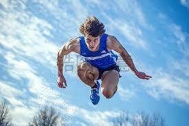 Homepage content structure